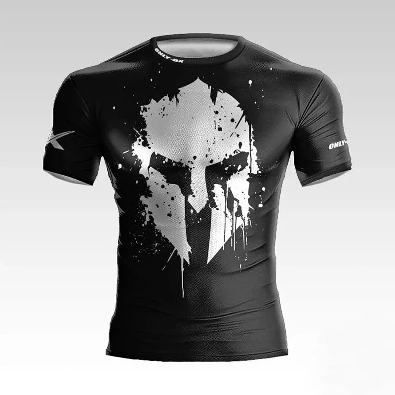 GladiatorMode Gym Shirt