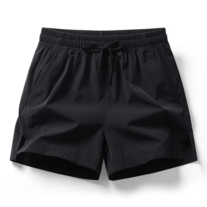 CoolFlex 3/4 Training Shorts