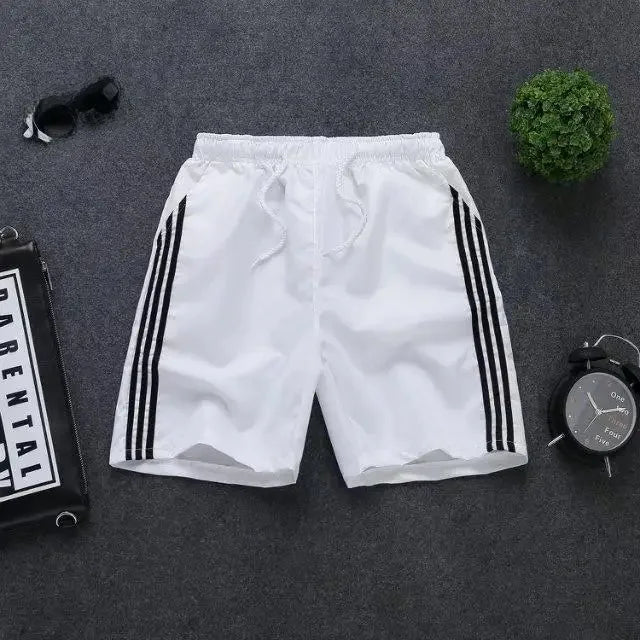 Easy Summer Casual Shorts