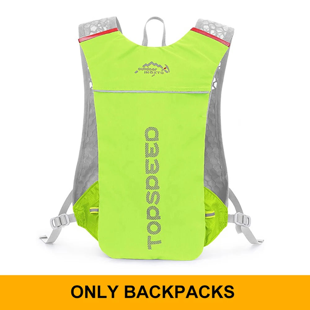 UltraTrail 5L Hydration Vest