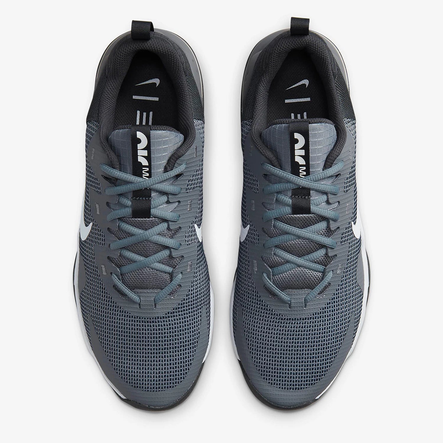 Nike Official Genuine Alpha Trainer 5 Men's Cushioned Thick Sole Running Shoes DM0829-003