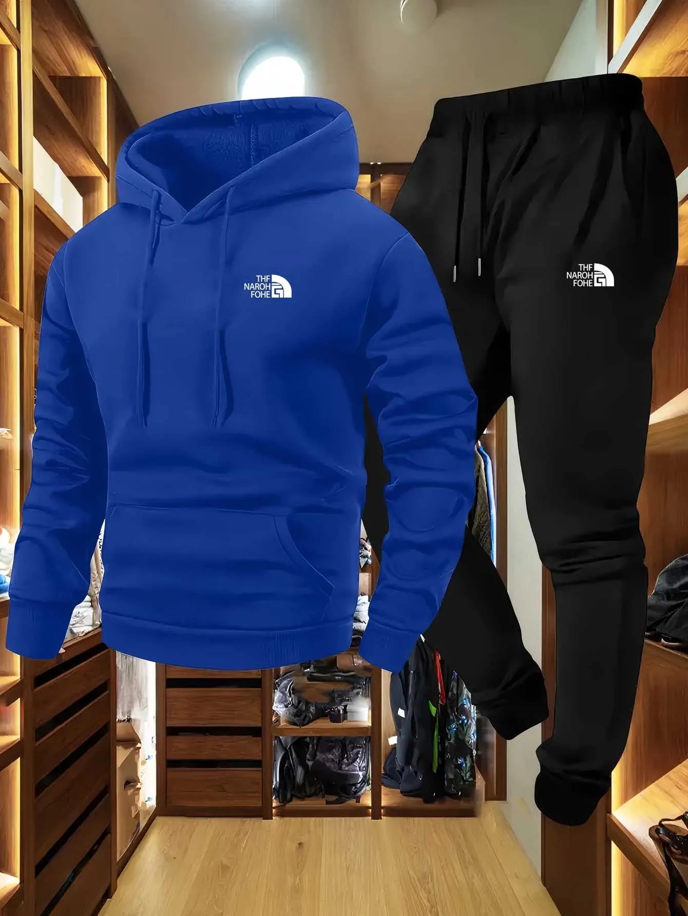 AlphaHeat™ Winter Sport Set
