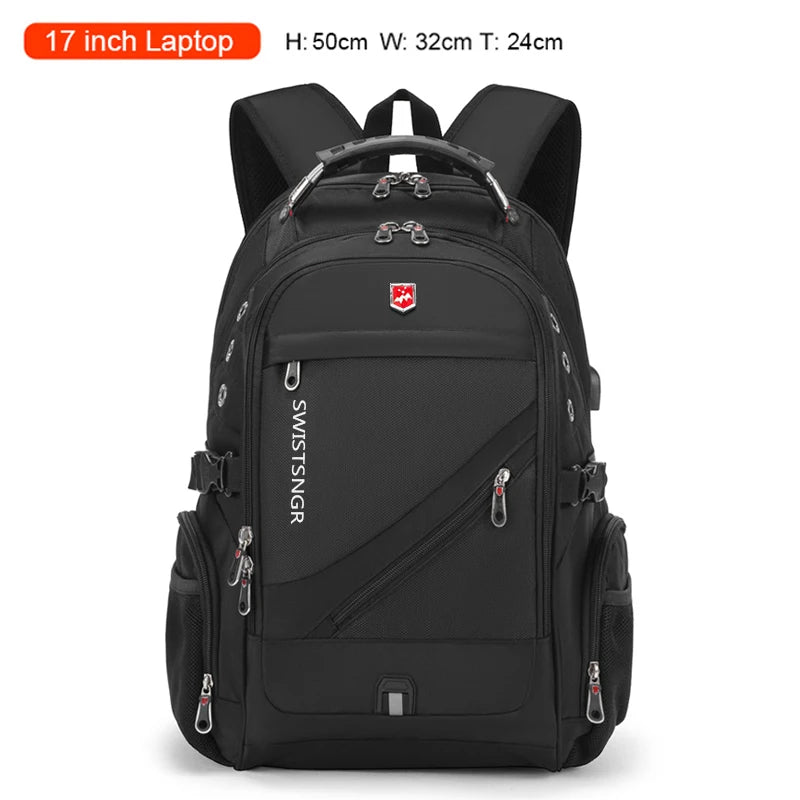 MaxCarry 20" Travel Pro Backpack