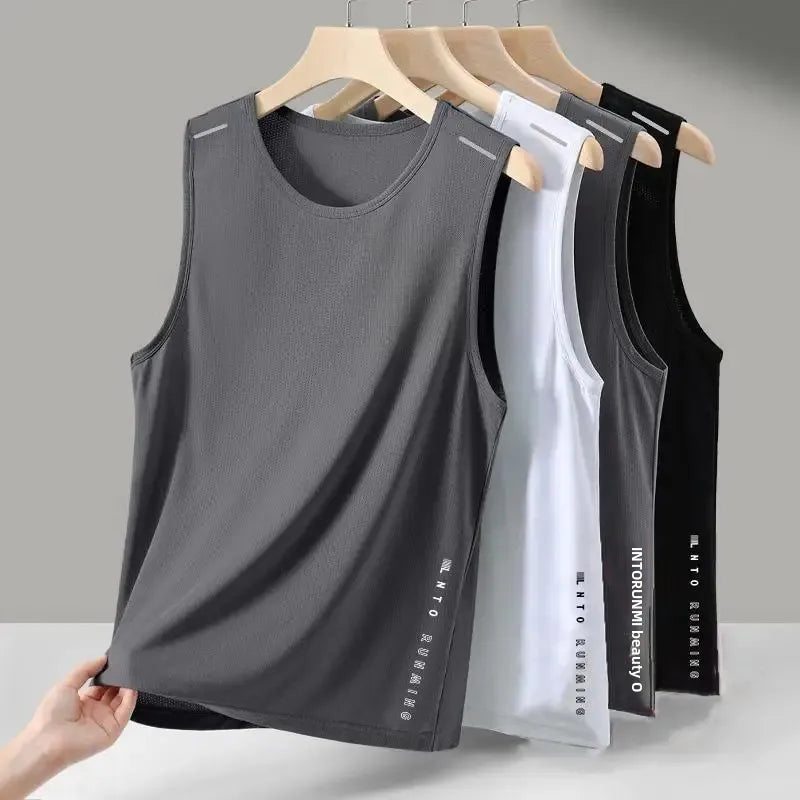 IceSilk™ Summer Performance Vest