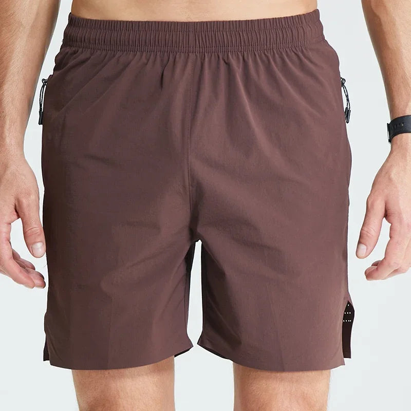 AlphaRun™ Men’s Performance Training Shorts