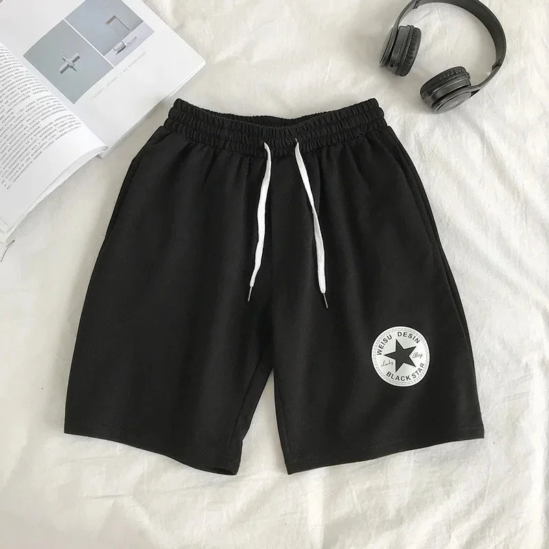 Easy Summer Casual Shorts