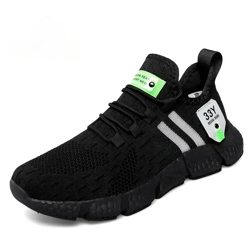 UltraMesh™ Lightweight Running Shoes