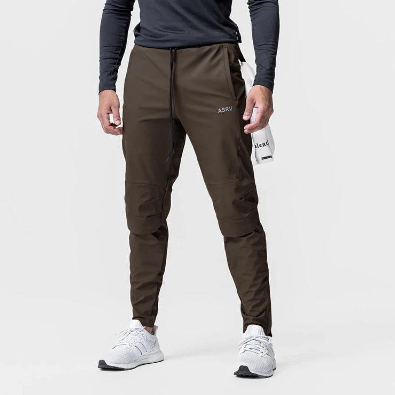 PowerZip Performance Pants
