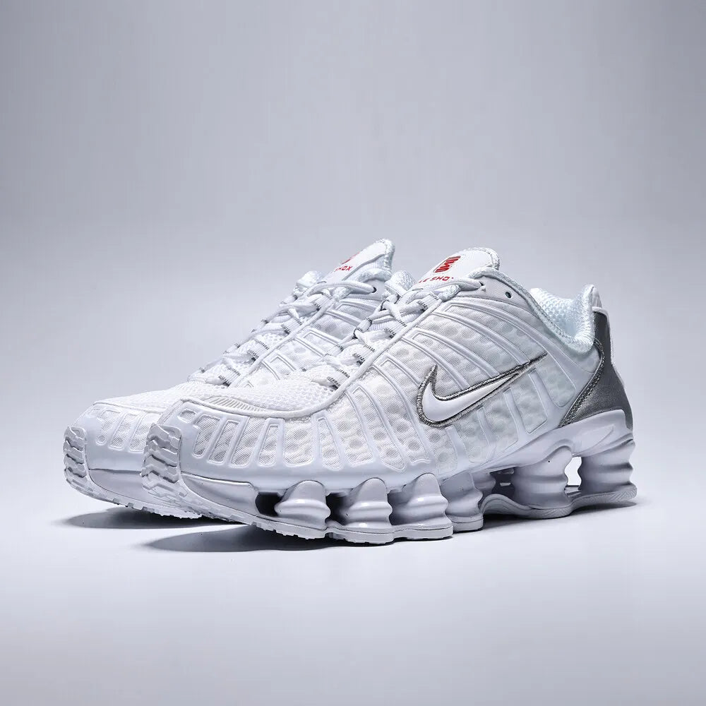 Nike Shox TL 2025 Men’s Casual Sneakers – AV3595-100