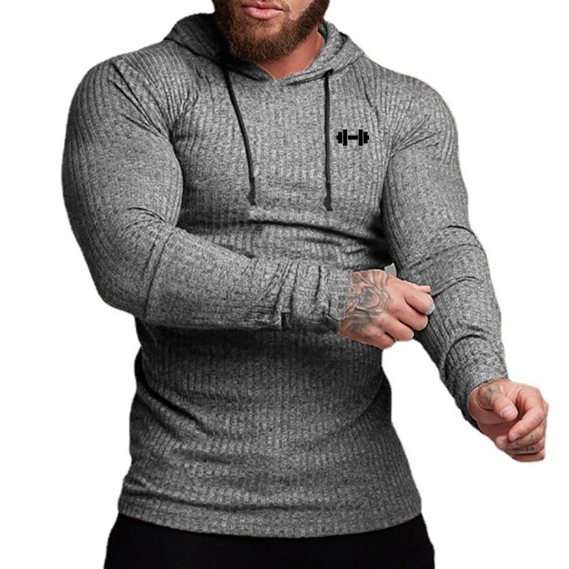ProStrip Slim Training Hoodie