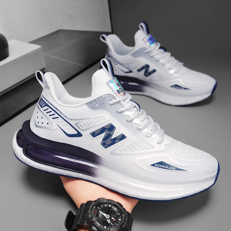 AeroStride 2025 Running Sneakers