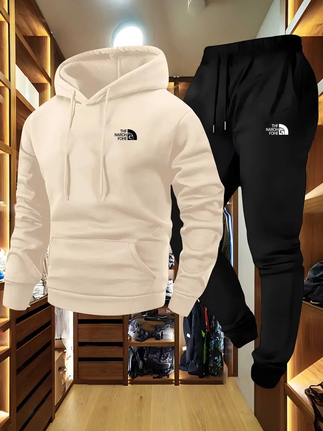 AlphaHeat™ Winter Sport Set