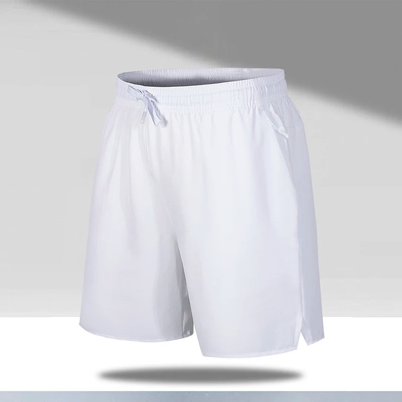 PowerPlus Summer Shorts