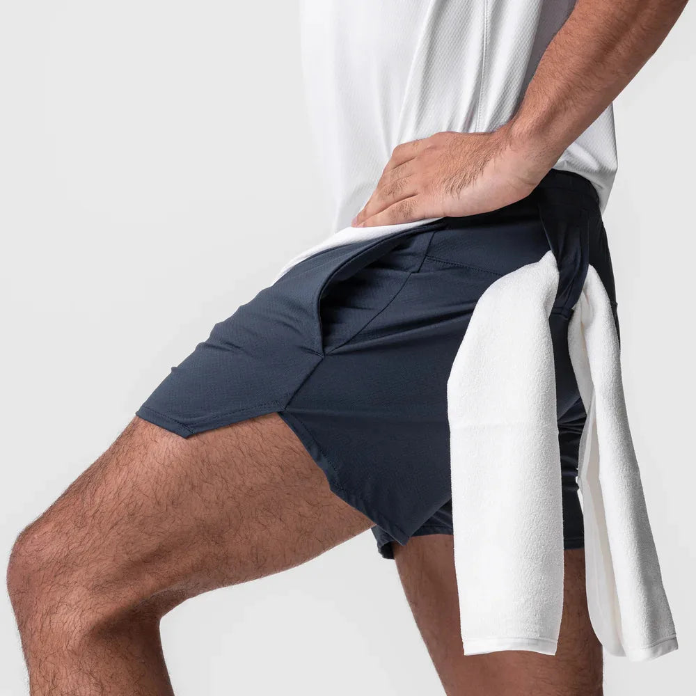 AirWave Summer Training Shorts