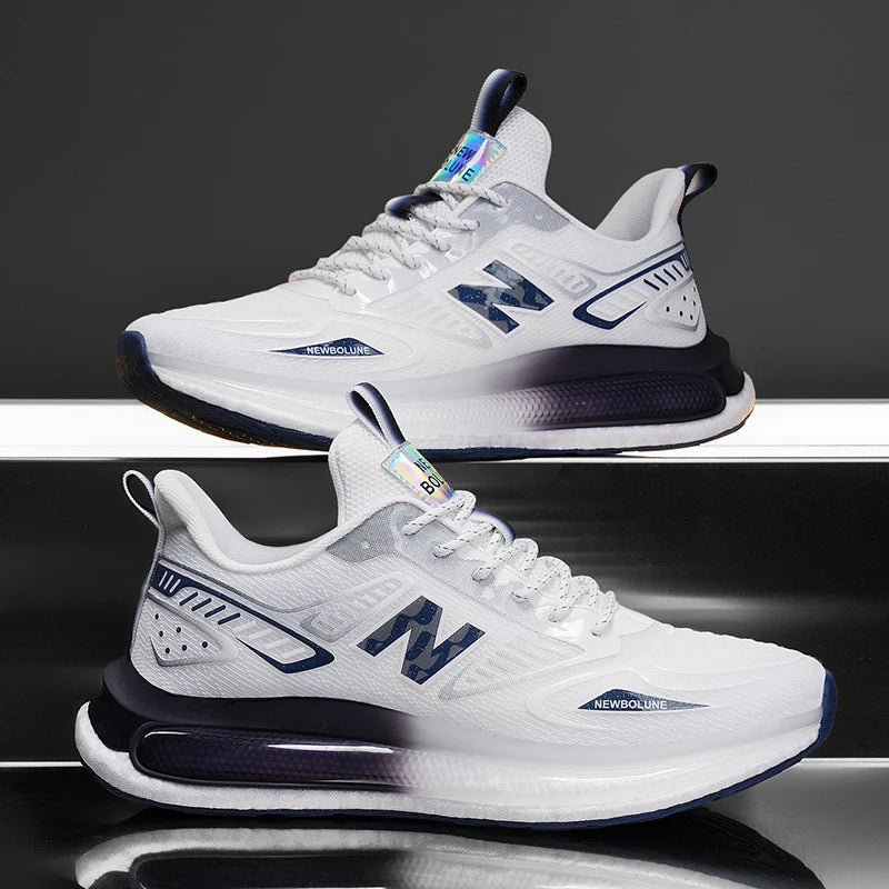 AeroStride 2025 Running Sneakers