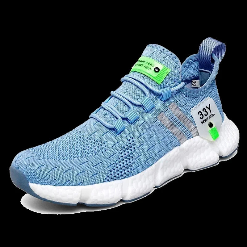 UltraMesh™ Lightweight Running Shoes
