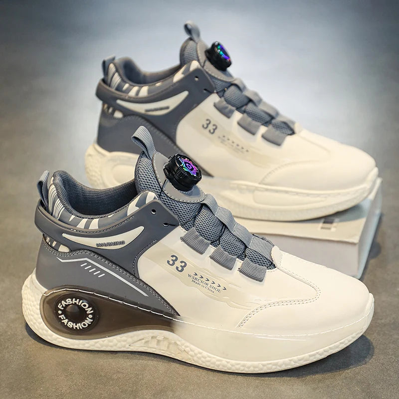 SpinLock Outdoor Pro Sneakers