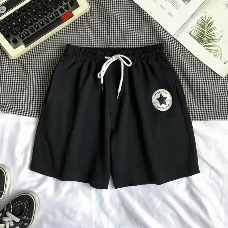 Easy Summer Casual Shorts