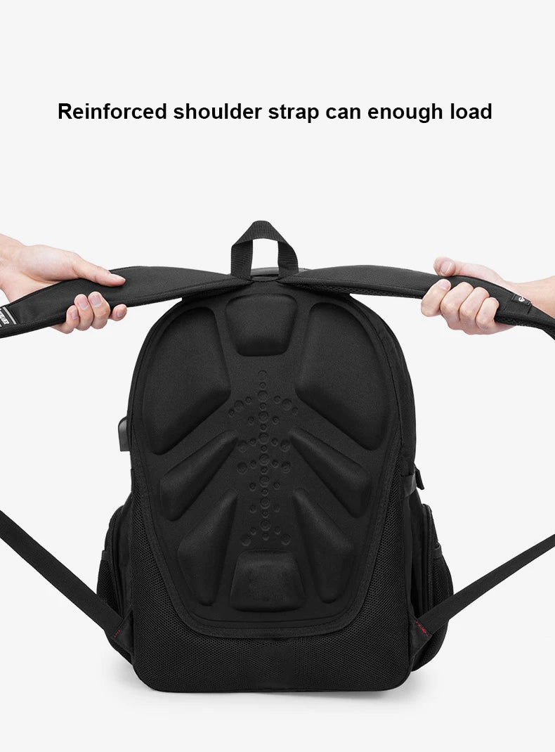 MaxCarry 20" Travel Pro Backpack
