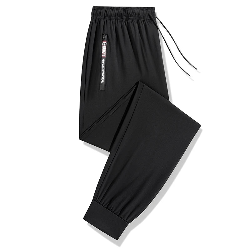 AirFlex Zipper Joggers