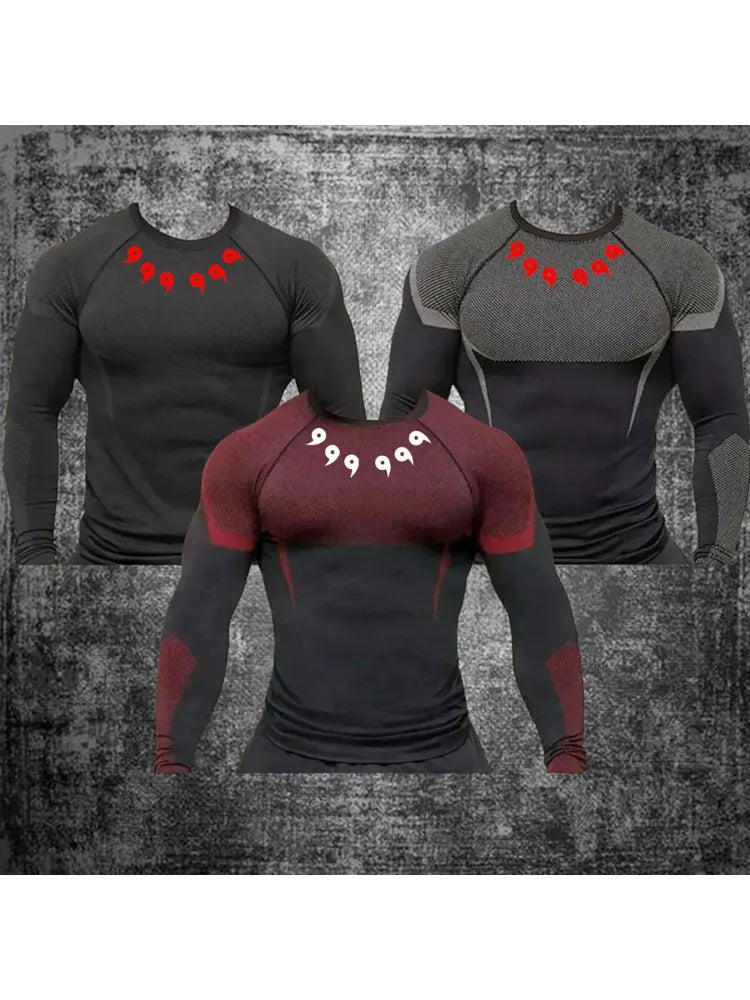 BattleAura Training Shirt