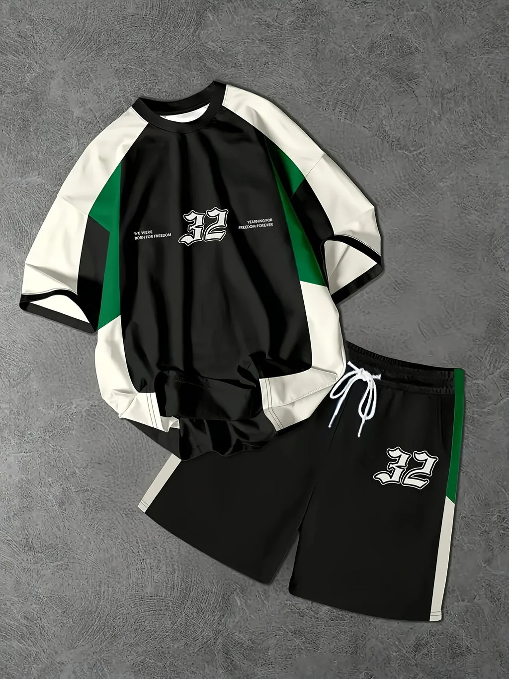 Alpha3D™ Summer 2025 Performance Set