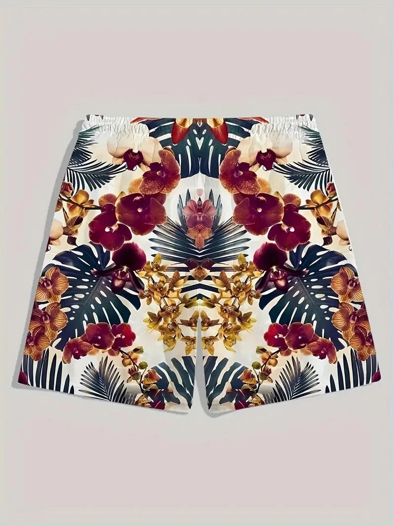 RedDragon™ Summer Breathable Men’s Shorts