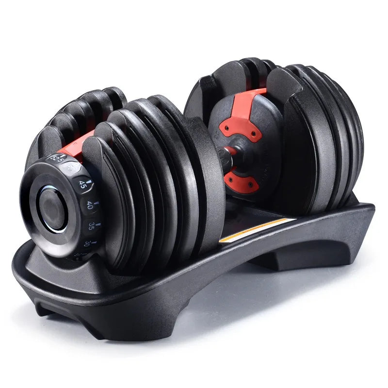 PowerShift 52.5 Adjustable Dumbbells