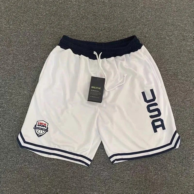 CourtRun Elite Shorts