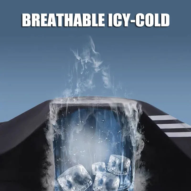 Men's Loose Quick-Dry Running Shorts