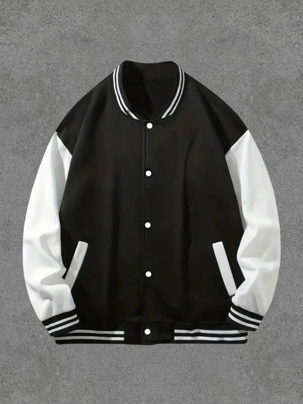 UrbanPlay Splice Baseball Coat