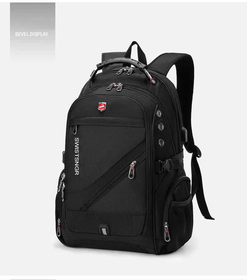 MaxCarry 20" Travel Pro Backpack
