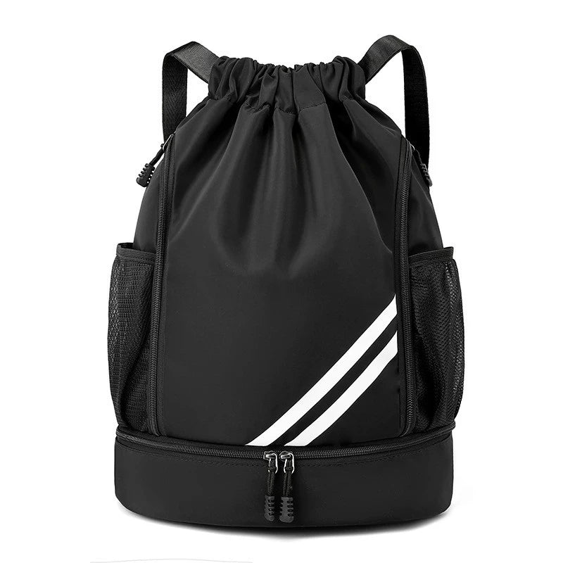 MegaSport Drawstring Backpack