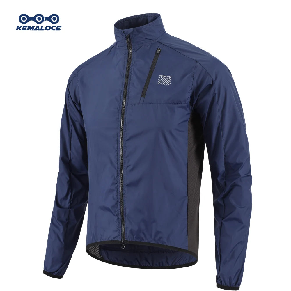 AeroWind Pro Cycling Jacket