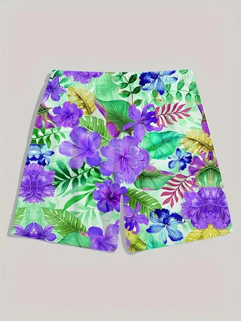 RedDragon™ Summer Breathable Men’s Shorts