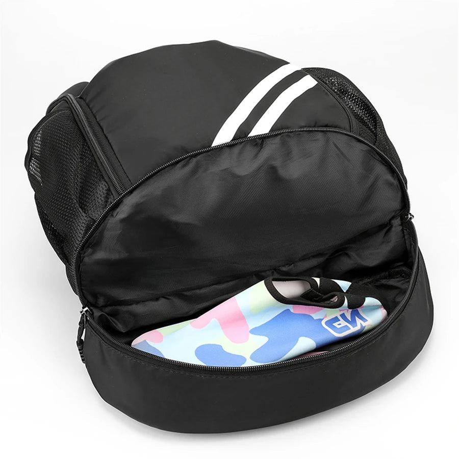 MegaSport Drawstring Backpack
