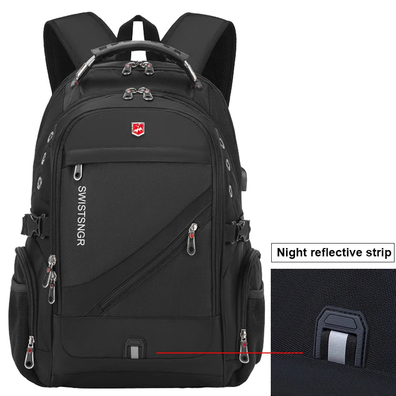 MaxCarry 20" Travel Pro Backpack
