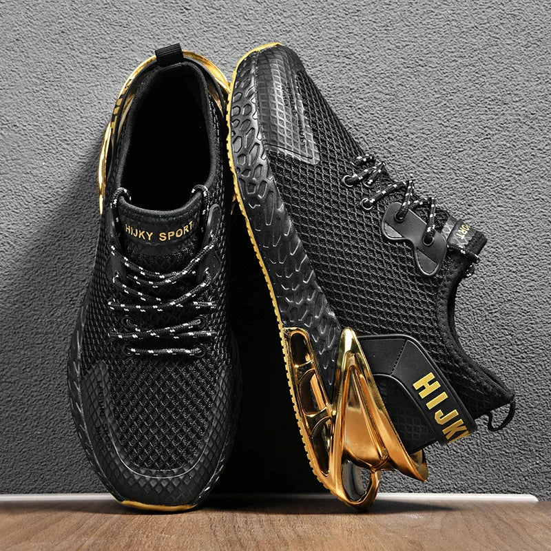 AlphaStride™ Men’s Breathable Sneakers