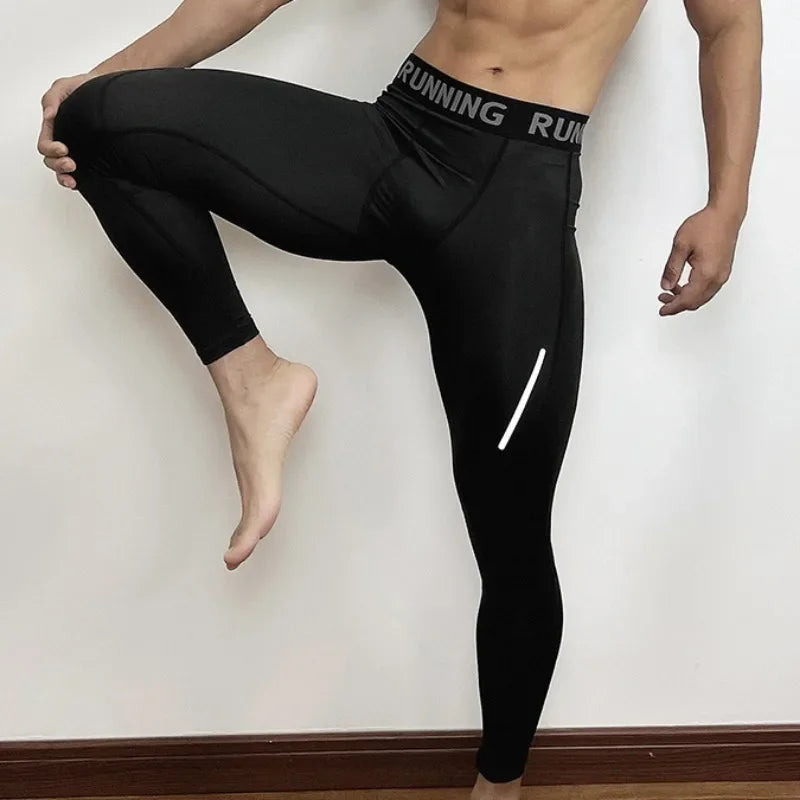 AlphaSkin Compression Tights