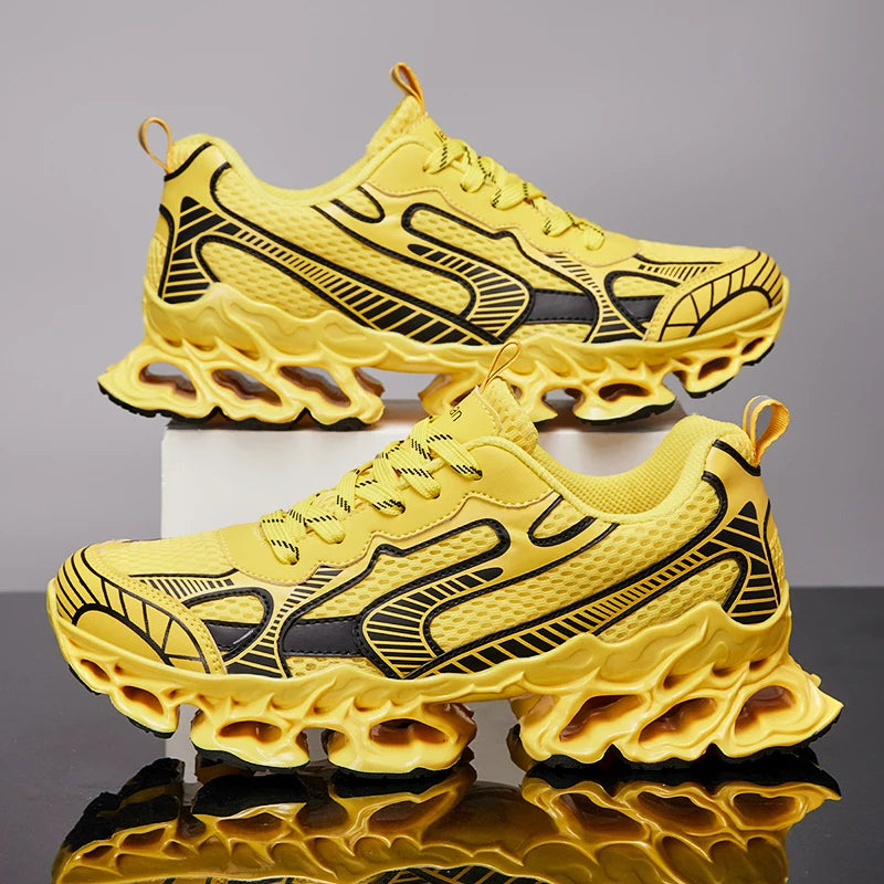 AirStride™ Lightweight Men’s Training Shoes