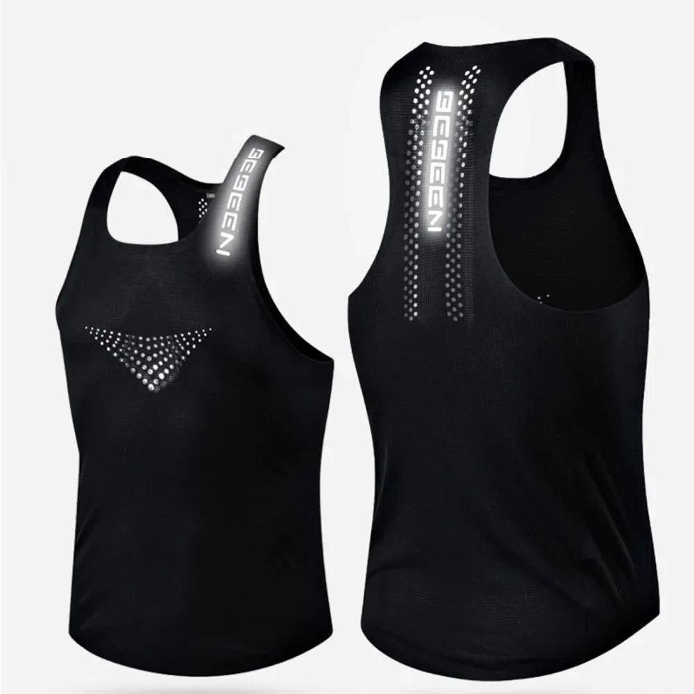 AlphaBreeze™ Men’s Mesh Training Tank