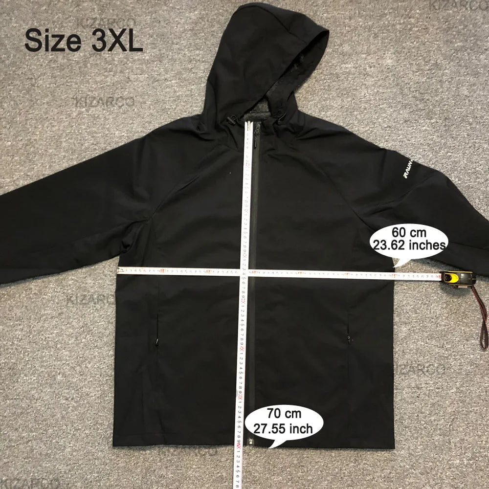 StormFlex™ Autumn Running Set