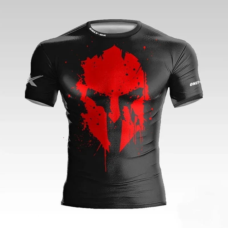 GladiatorMode Gym Shirt