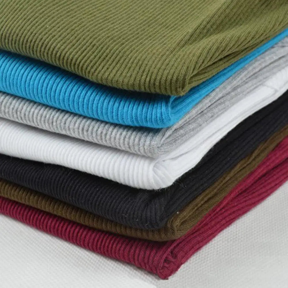 Men’s Cotton Tank Top – Clean Summer Essential. Breathable Comfort. Built for Daily Wear.