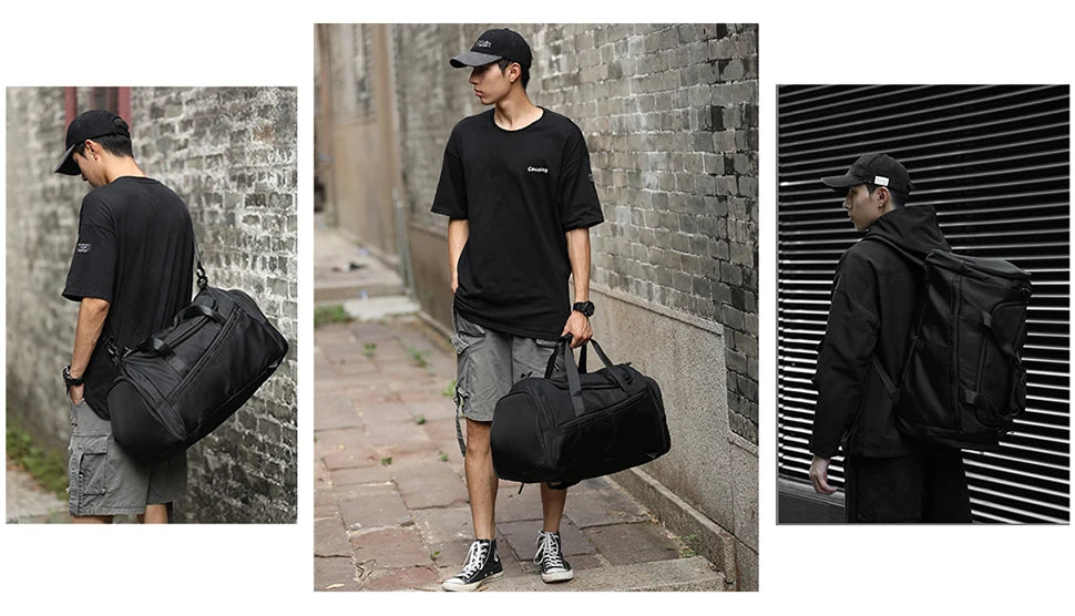 ProCarry 40L Sport Bag