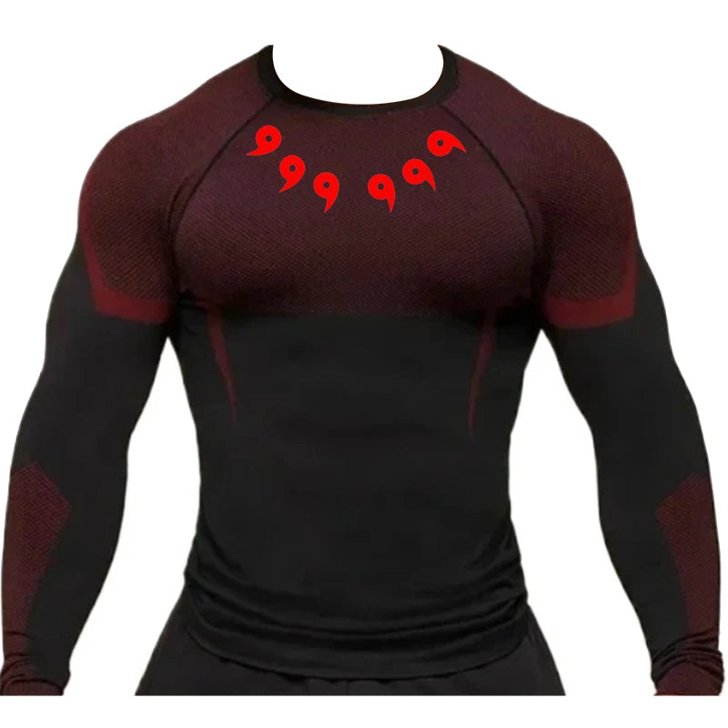 BattleAura Training Shirt