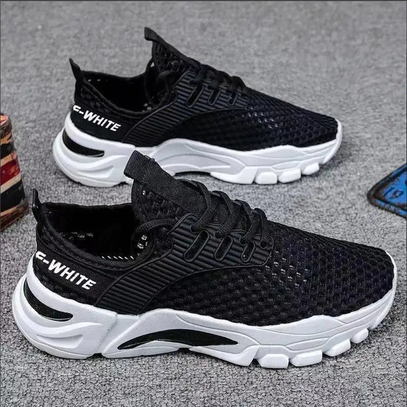 AeroStep™ Summer Breathable Sneakers