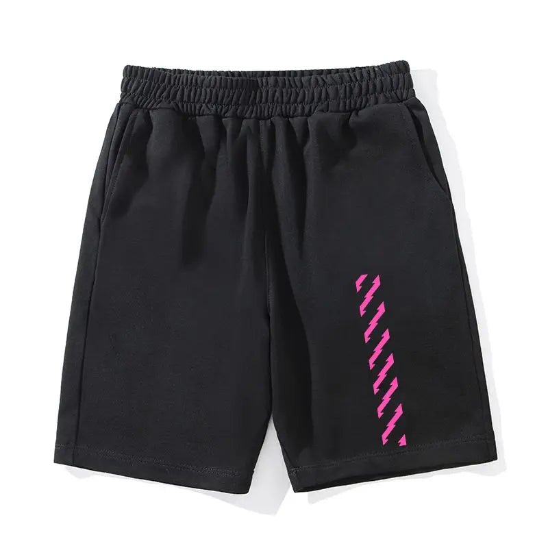 RideOrDie™ Trail Shorts