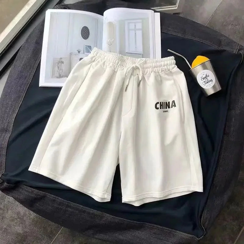 Easy Summer Casual Shorts