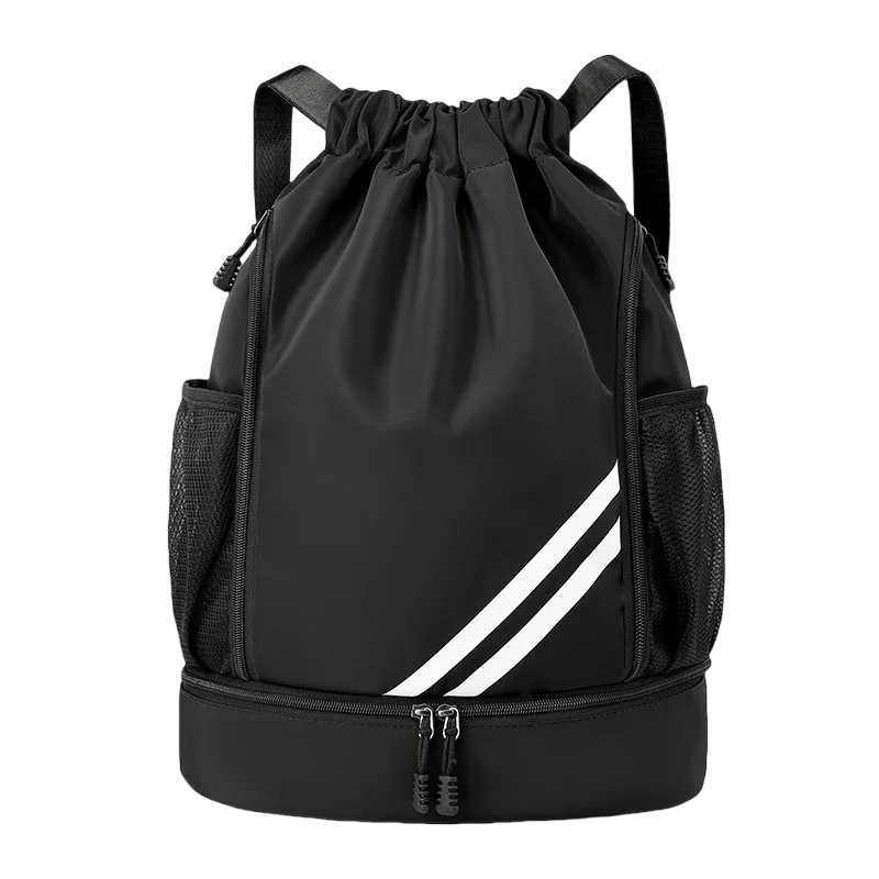 MegaSport Drawstring Backpack